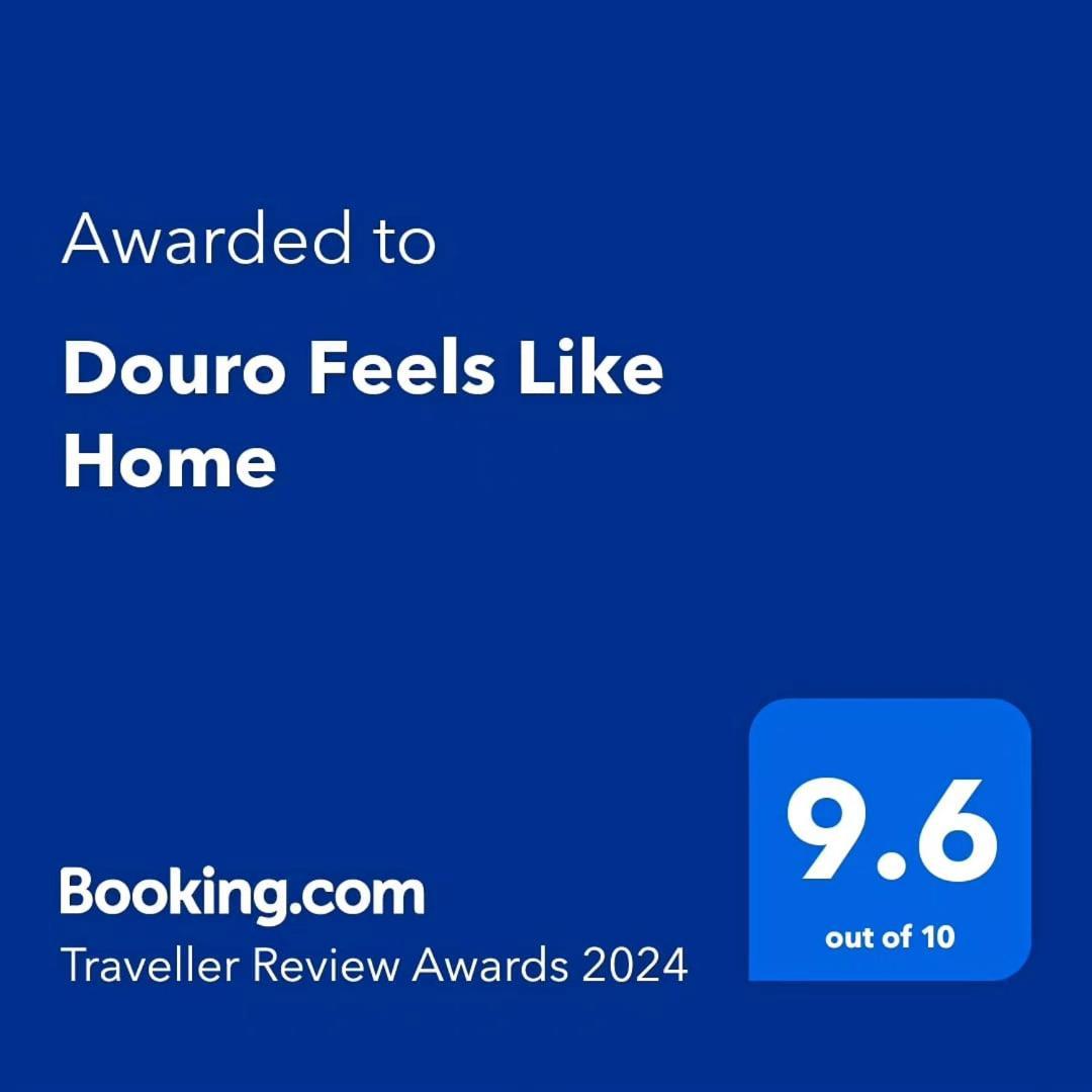 Douro Feels Like Home Fontelo  外观 照片